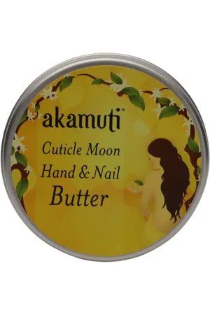 akamuti Cuticle Moon Butter - 50 ml