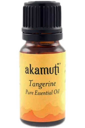 akamuti Tangerine Essential Oil - 10 ml