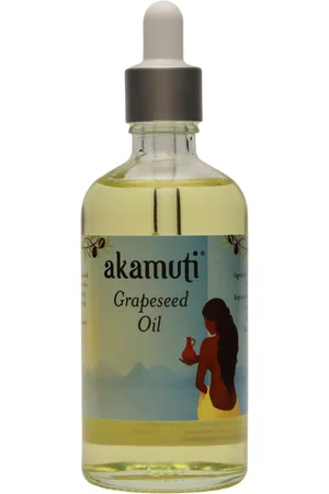 akamuti Grapeseed Oil - 100 ml