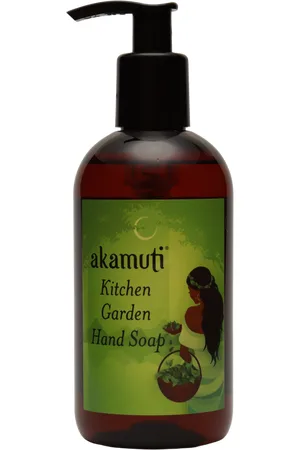 akamuti Kitchen Garden Liquid Hand Soap - 250 ml