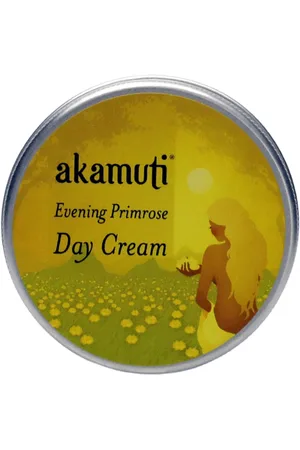 akamuti Evening Primrose Day Cream - 50 ml