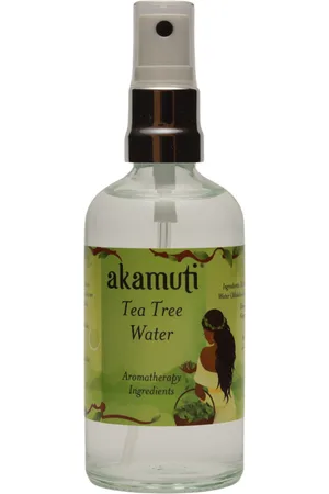 akamuti Acqua Distillata di Melaleuca - 100 ml