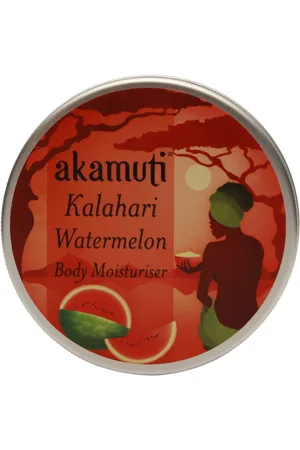 akamuti Kalahari Watermelon Body Moisturiser - 100 ml