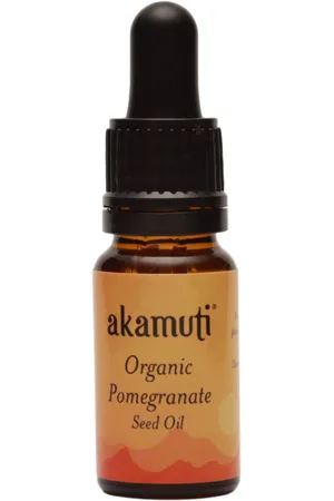 akamuti Olio di Semi di Melograno Bio - 10 ml