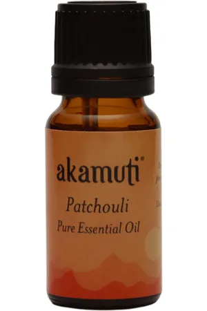 akamuti Patchouli Essential Oil - 10 ml