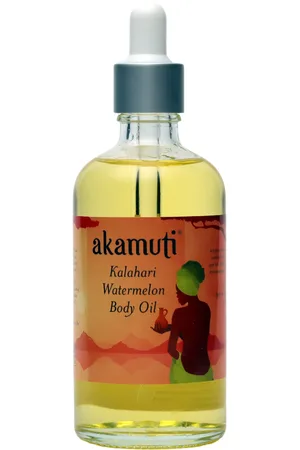 akamuti Kalahari Watermelon Body Oil - 100 ml