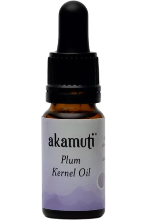 akamuti Olio di Semi di Prugna - 10 ml