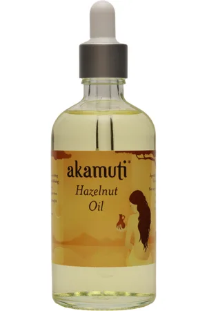 akamuti Olio di Nocciola - 100 ml
