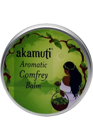 akamuti Aromatic Comfrey Balm - 50 ml