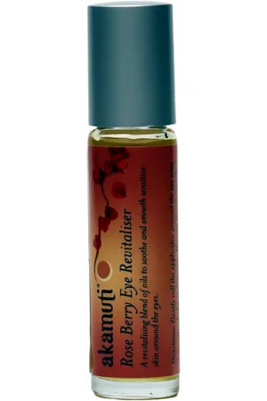 akamuti Rose Berry Eye Revitaliser - 12 ml