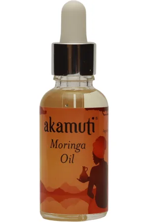 akamuti Moringa Oil - 50 ml