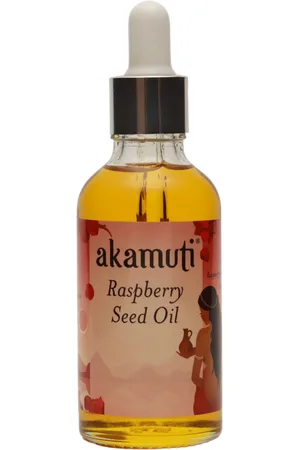 akamuti Olio di Lampone - 50 ml