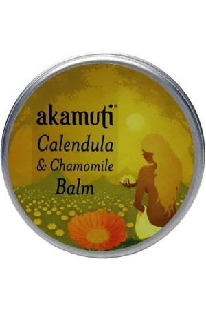 akamuti Calendula & Chamomile Balm - 50 ml