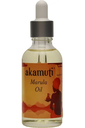 akamuti Olio di Marula - 50 ml