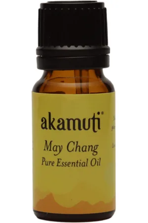 akamuti May Chang Essential Oil - 10 ml