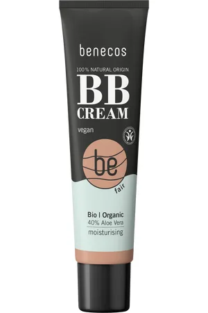Benecos Natural BB Cream - fair