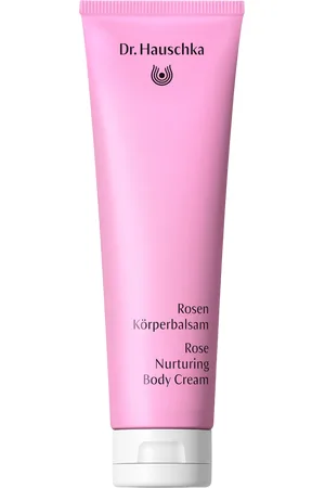 Dr. Hauschka Balsamo Corpo alla Rosa - Edizione Limitata - 145 ml