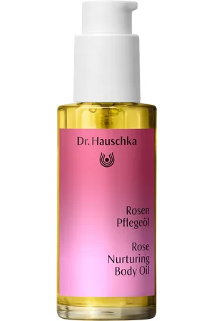 Dr. Hauschka Olio alla Rosa - Edizione Limitata - 75 ml