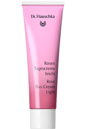 Dr. Hauschka Crema alla Rosa Leggera per il Giorno - Edizione Limitata - 30 ml