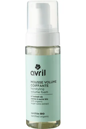 Avril 8790 Hairstyling Volume Foam - 150 ml