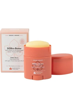 Biofficina Toscana SOSkin Butter - 25 ml