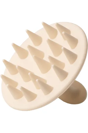 ROSENTAL Exfoliating Hair Brush - 1 pz.