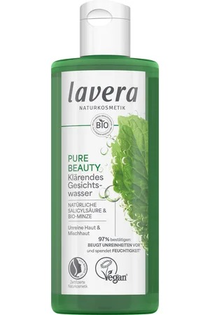 Lavera Pure Beauty Tonico Purificante - 200 ml