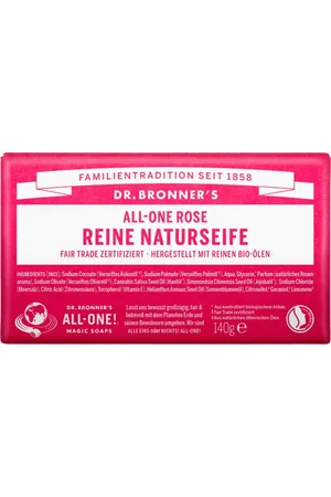 Dr. Bronner
