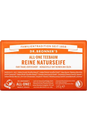 Dr. Bronner