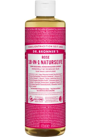 Dr. Bronner