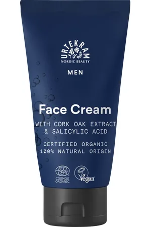 Urtekram Men Face Cream - 75 ml