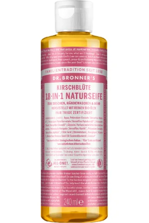 Dr. Bronner