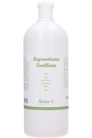 Antos Bagnoschiuma Emolliente - 1 L