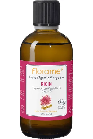 Florame Olio di Ricino Biologico - 100 ml