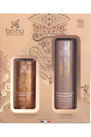 BOHO Set Duo Radiance Summer - 1 set