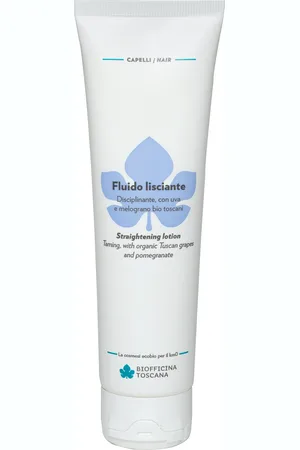 Biofficina Toscana Fluido Lisciante - 100 ml