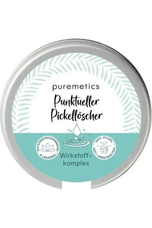 puremetics Crema Anti-Brufoli Locale - 10 ml