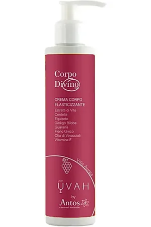 Antos Corpo Divino - Crema Corpo Elasticizzante - 200 ml