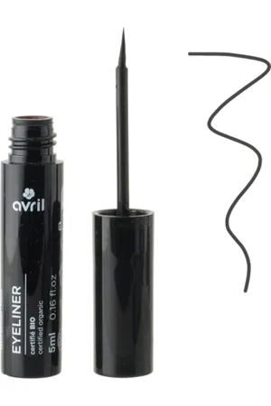 Avril 8790 Eyeliner - Noir