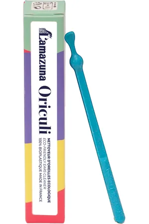 Lamazuna Oriculi in Bioplastica - 1 pz.