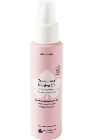 Biofficina Toscana Tonico Viso Lenitivo 2.0 - 100 ml