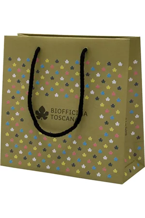 Biofficina Toscana Shopper Colore - 1 pz.