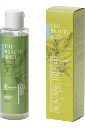 Bioearth THE BEAUTY SEED Gel Detergente Viso - 150 ml