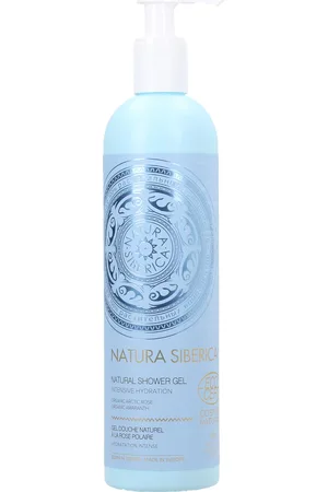 Natura Siberica Intensive Hydration Shower Gel - 400 ml
