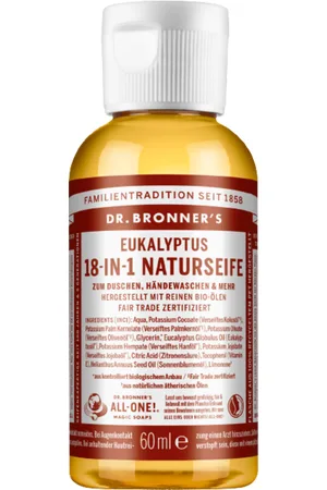 Dr. Bronner
