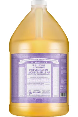Dr. Bronner