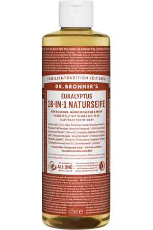 Dr. Bronner