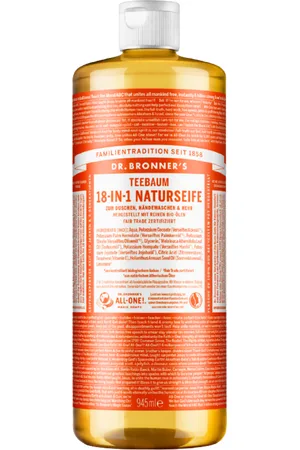Dr. Bronner
