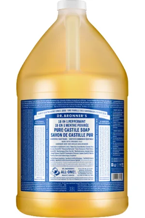 Dr. Bronner