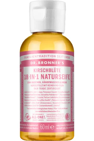 Dr. Bronner